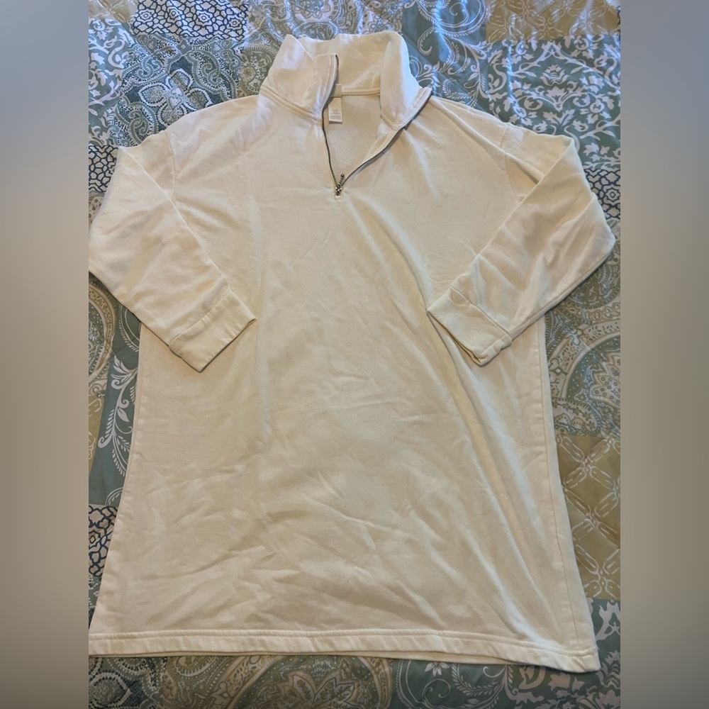 H&M Turtleneck Dress (M)